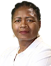 African Response Managing Director: Mamapudi Lulu Nkgadima